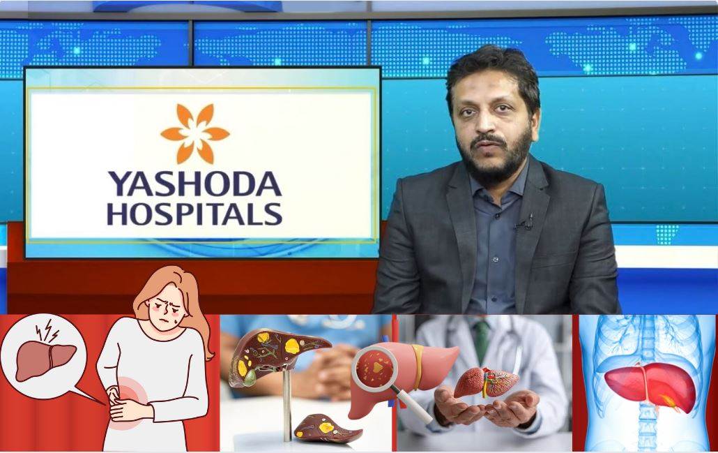 جگر کی بیماری اور ٹرانسپلانٹ: بروقت تشخیص سے نئی زندگی ممکن